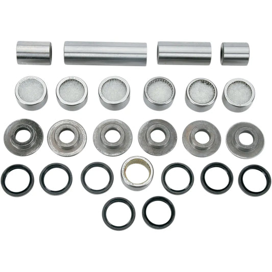 Kit de rodamientos de varillaje - Kit de rodamientos de varillaje - Suzuki