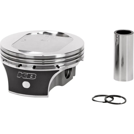 Forged Piston - Twin Cam927495