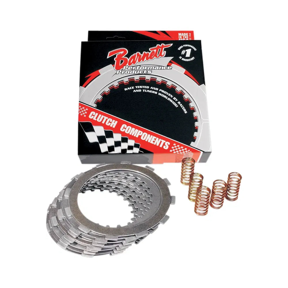 Clutch Spring Kit