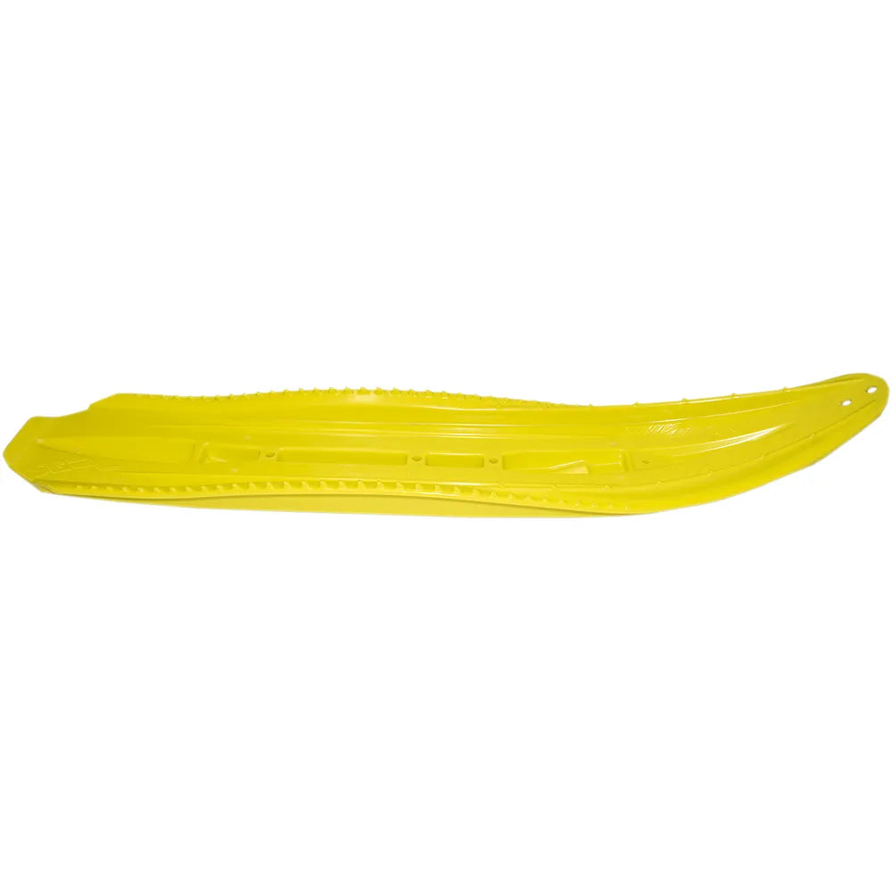Mohawk Ski Bottoms - Yellow