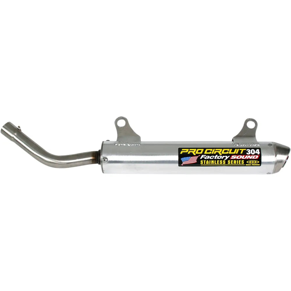 304 Silencer