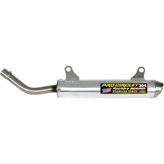 304 Silencer