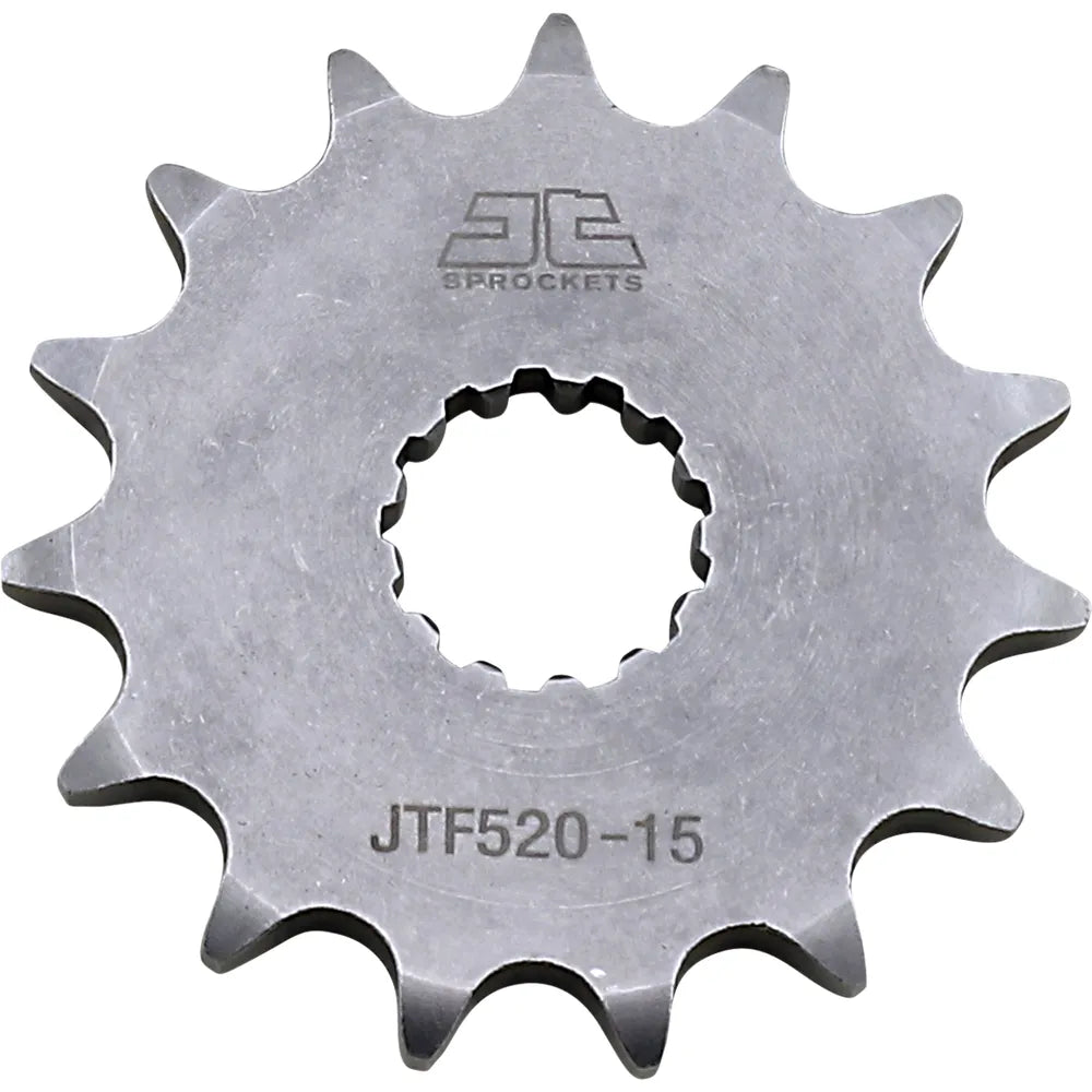 Counter Shaft Sprocket - 15-Tooth