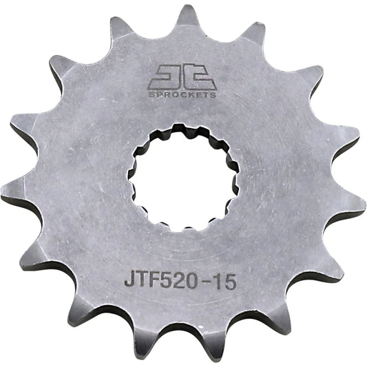 Counter Shaft Sprocket - 15-Tooth