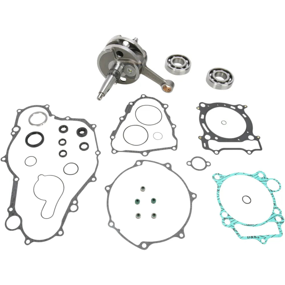Crankshaft Kit