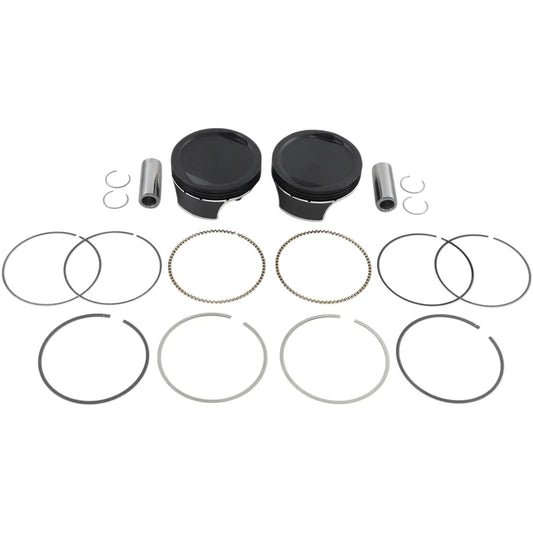 Piston Kit8018
