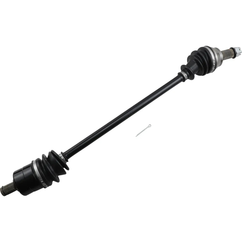 Eje CV estándar de repuesto OEM - Kit de eje - CV/completo - Reemplazo OEM - Estándar - Delantero izquierdo/derecho - Polaris RZR 900