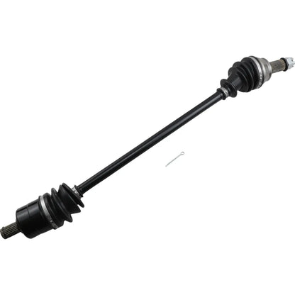 Eje CV estándar de repuesto OEM - Kit de eje - CV/completo - Reemplazo OEM - Estándar - Delantero izquierdo/derecho - Polaris RZR 900