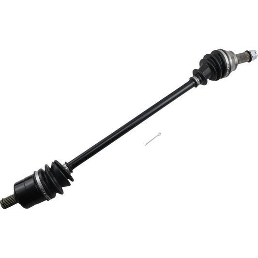 Eje CV estándar de repuesto OEM - Kit de eje - CV/completo - Reemplazo OEM - Estándar - Delantero izquierdo/derecho - Polaris RZR 900