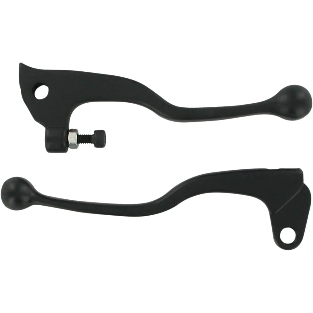 Black Shorty Lever for Yamaha