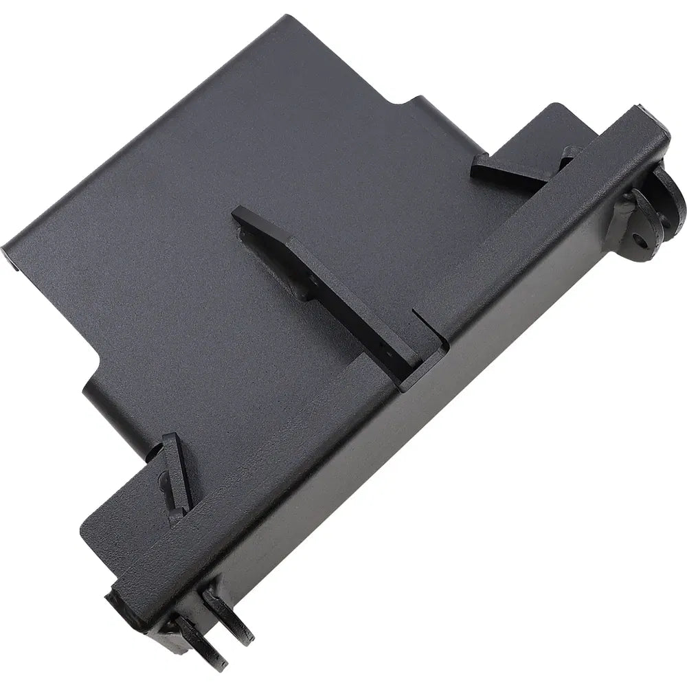 Placa de montaje del arado para el sistema de arado de montaje rápido RM5 - Montaje del arado RM5 - Honda