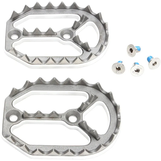 Qualifier Footpeg Replacement Teeth