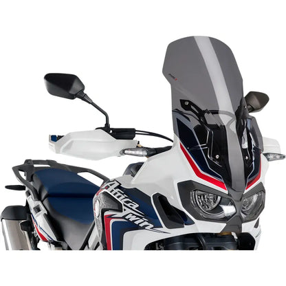 Parabrisas Touring - Parabrisas Touring - 23-1/4" - Ahumado oscuro - CRF1000