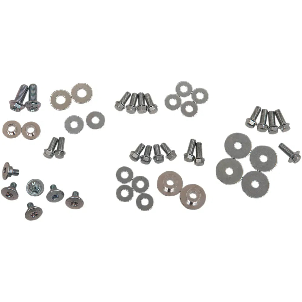 Fastener Body Kit