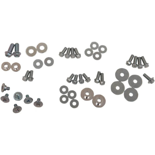 Fastener Body Kit