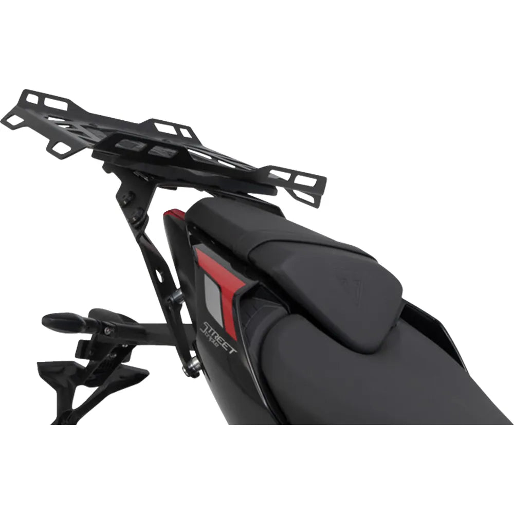 Rackpack Tail Bag System - Black - KTM Enduro R 690/SMC-R 690 '19-'24