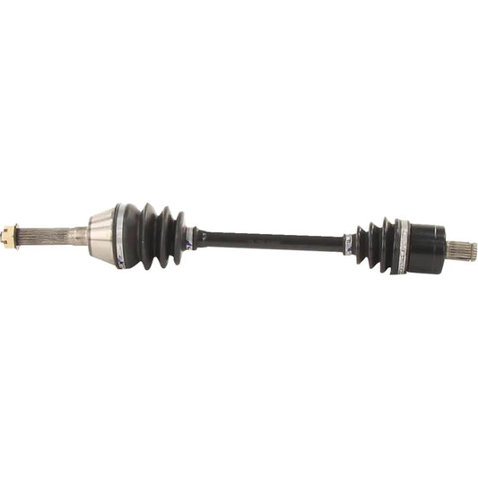 Eje CV estándar de repuesto OEM - Kit de eje - CV/completo - Reemplazo OEM - Estándar - Delantero izquierdo/derecho - Polaris Sportsman