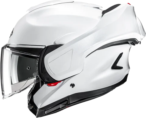 Casco modular sólido F100