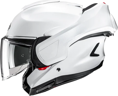 Casco modular sólido F100
