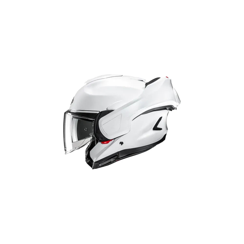 Casco modular sólido F100