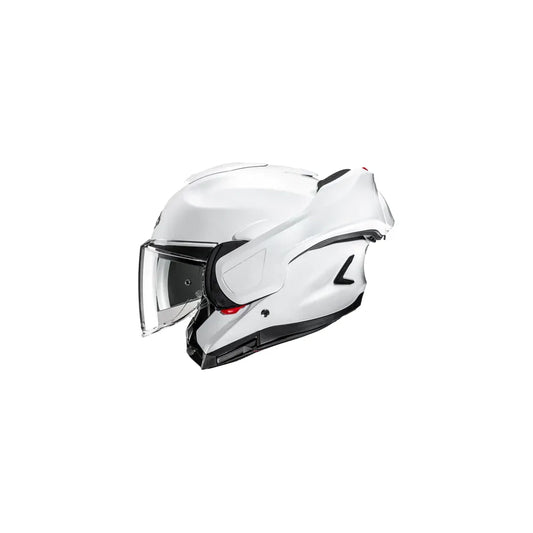 Casco modular sólido F100