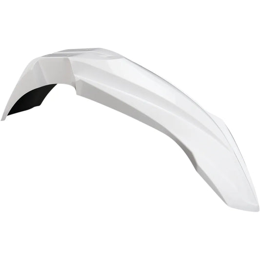 Replacement Plastic Front Fender