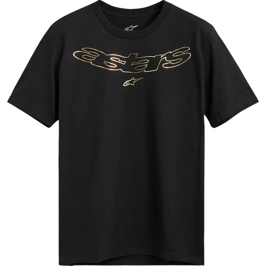 Camiseta Luxo CSF