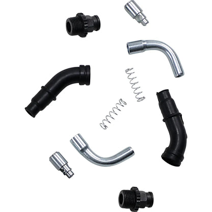 Kit de émbolo del estrangulador - Kit de émbolo del estrangulador - Honda