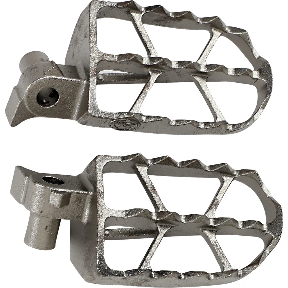 ND Series Footpeg - Kawasaki 125