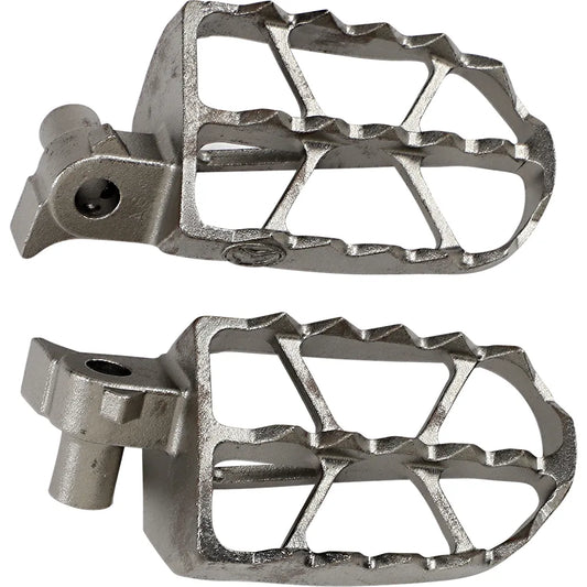 ND Series Footpeg - Kawasaki 125