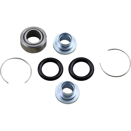 Kit de cojinetes de amortiguador - Kit de cojinetes de amortiguador - Delantero superior/inferior | Atrás Superior/Inferior - Can-Am/Honda