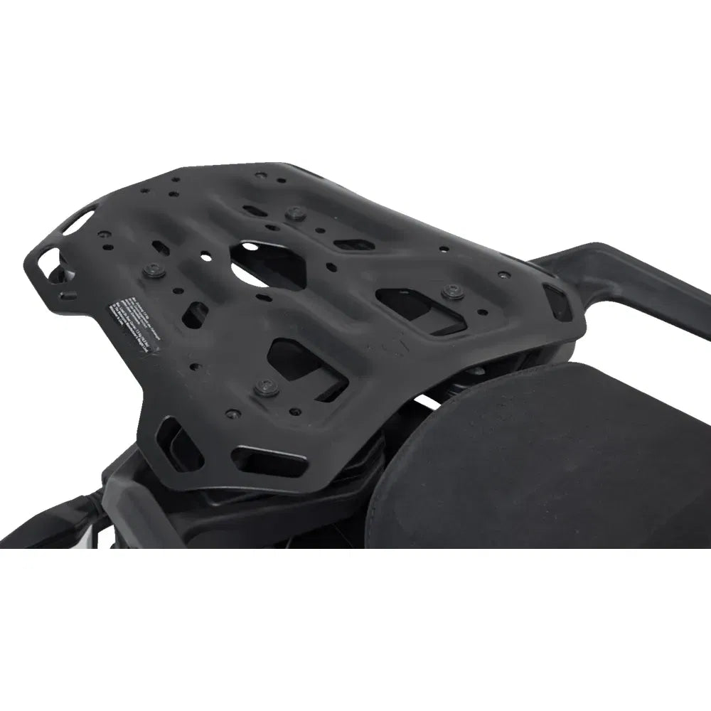 DUSC Hard Case System - Black - KTM Super Adventure 1290 R/S '21-'24