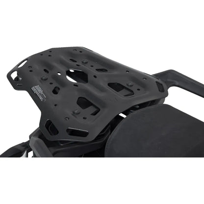 DUSC Hard Case System - Black - KTM Super Adventure 1290 R/S '21-'24