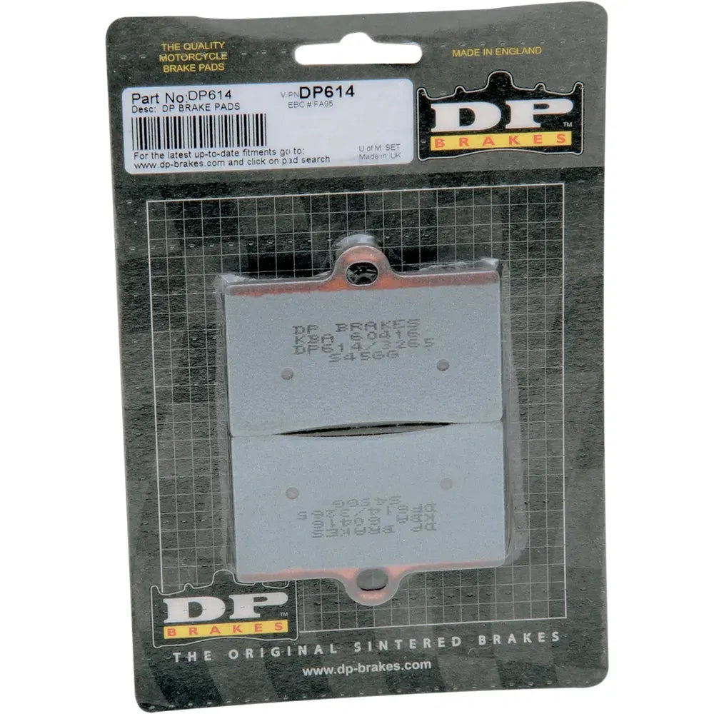 Standard Brake Pads