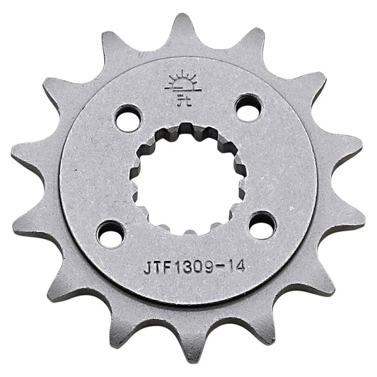 Counter Shaft Sprocket - 14-Tooth