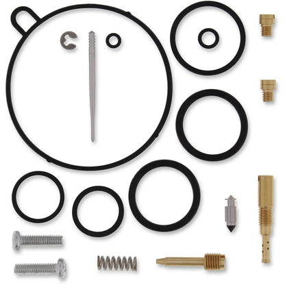 Kit de reparación de carburador - Honda - Kit de reparación de carburador - Honda
