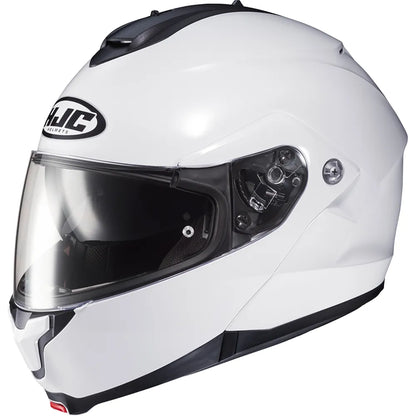 Casco modular sólido C91
