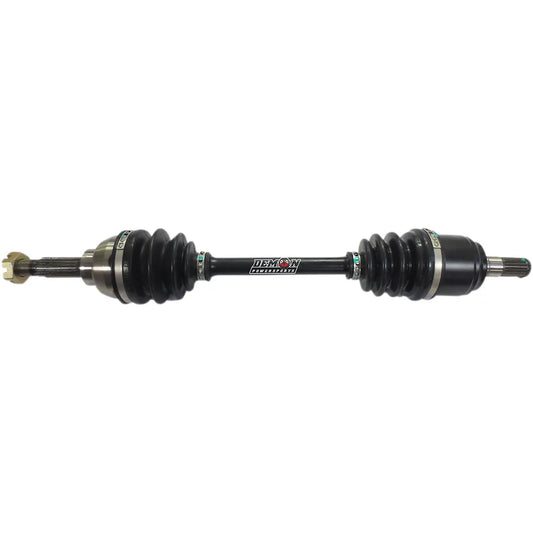 Complete Axle Kit - Heavy Duty - Front Right