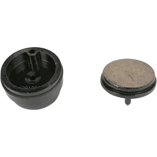 Sintered Brake Pads - Blaster 200