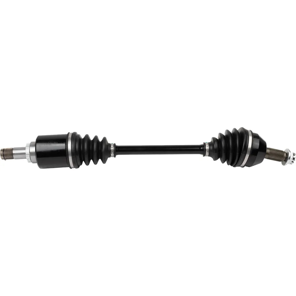 Conjunto de eje completo - Conjunto de eje - Completo - Estándar - Trasero derecho - Honda Pioneer 1000 Edición limitada