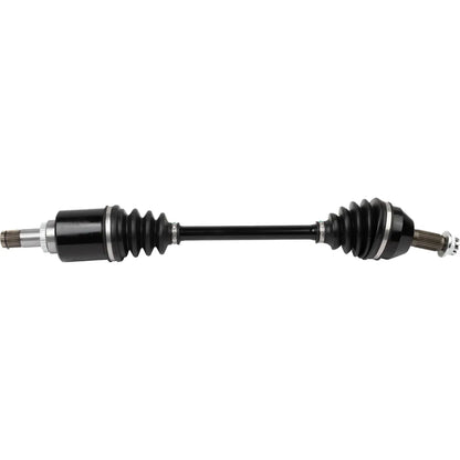 Conjunto de eje completo - Conjunto de eje - Completo - Estándar - Trasero derecho - Honda Pioneer 1000 Edición limitada