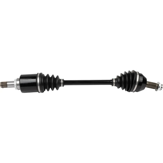 Conjunto de eje completo - Conjunto de eje - Completo - Estándar - Trasero derecho - Honda Pioneer 1000 Edición limitada