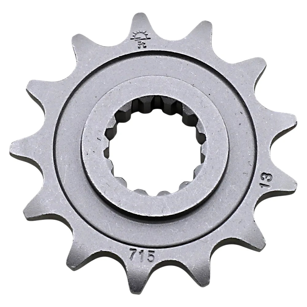 Counter Shaft Sprocket - 13-Tooth