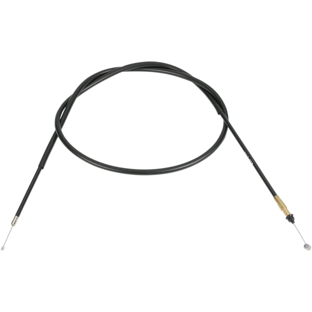 Cable cubierto de vinilo - Cable de estrangulación cubierto de vinilo - TRX300 '88-'99