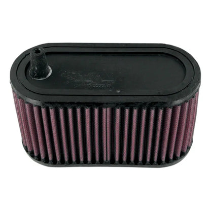 Filtro de aire de alto flujo - Filtro de aire de alto flujo - Yamaha