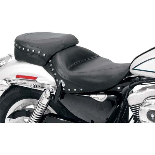 Wide Studded Solo Seat - XL '04+93143426