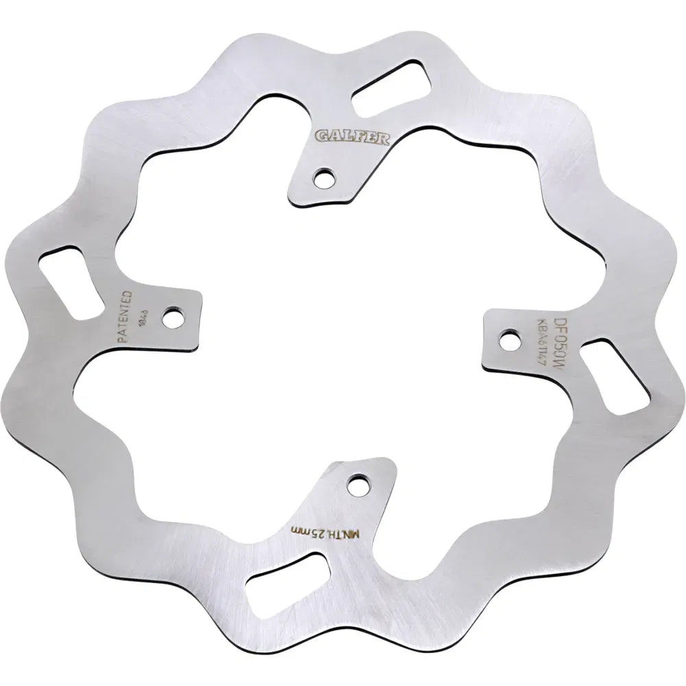 Wave® Rotor - Honda
