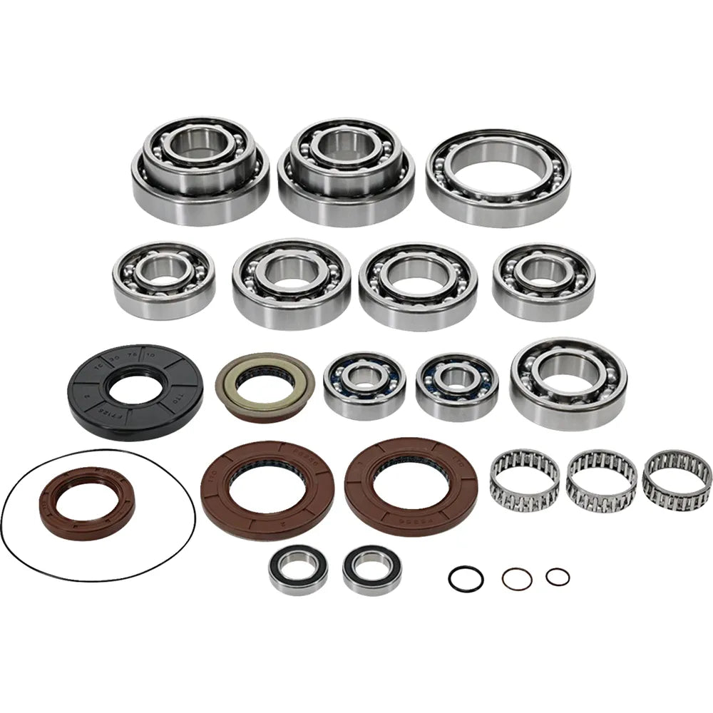 Kit de rodamiento/sello de transmisión - Kit de rodamiento/sello de transmisión - RZR Turbo/Pro