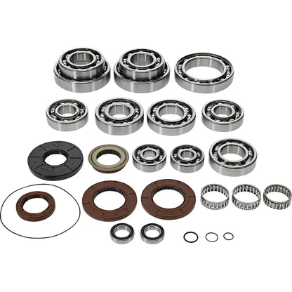 Kit de rodamiento/sello de transmisión - Kit de rodamiento/sello de transmisión - RZR Turbo/Pro