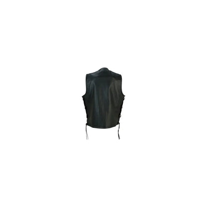 Chaleco Z1R Gaucho - Negro